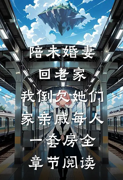 陪未婚妻回老家，我倒欠她们家亲戚每人一套房全章节阅读