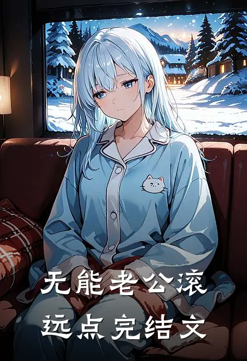 无能老公滚远点完结文