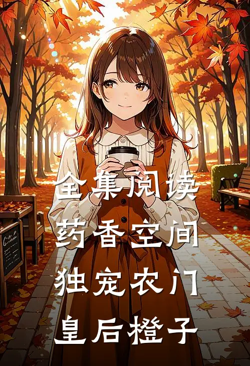 全集阅读药香空间,独宠农门皇后 橙子