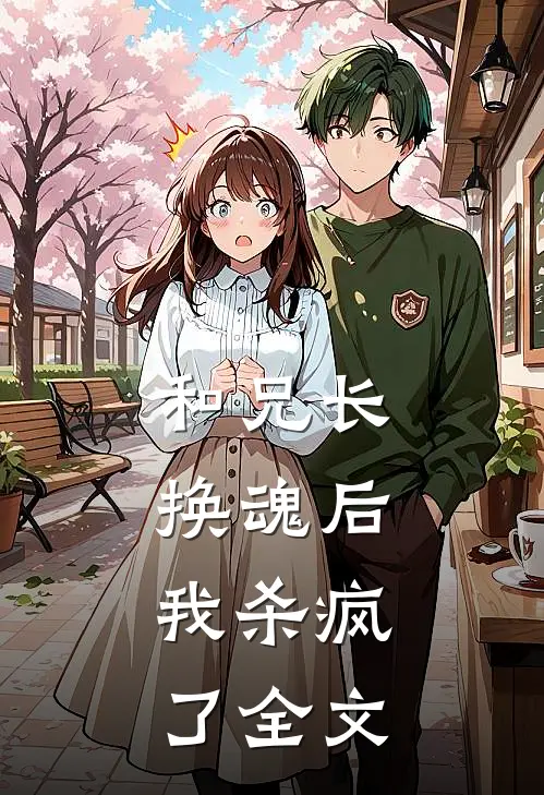 和兄长换魂后，我杀疯了全文