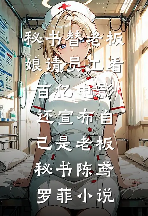 秘书替老板娘请员工看百亿电影，还宣布自己是老板秘书陈鸢罗菲小说