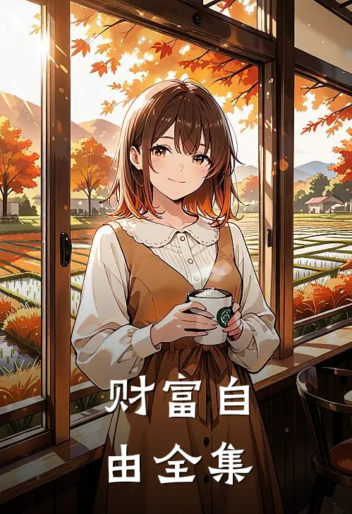 财富自由 全集