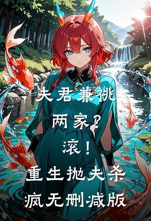 夫君兼祧两家？滚！重生抛夫杀疯无删减版