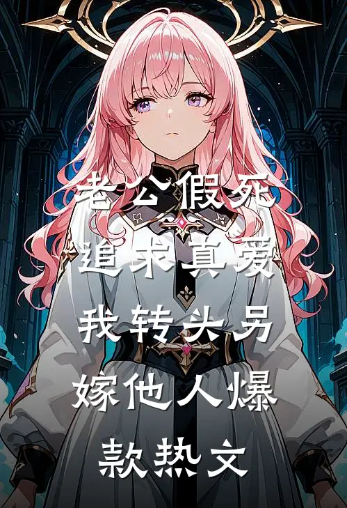 老公假死追求真爱，我转头另嫁他人爆款热文
