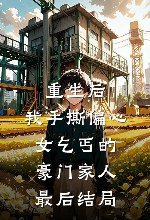 重生后，我手撕偏心女乞丐的豪门家人最后结局
