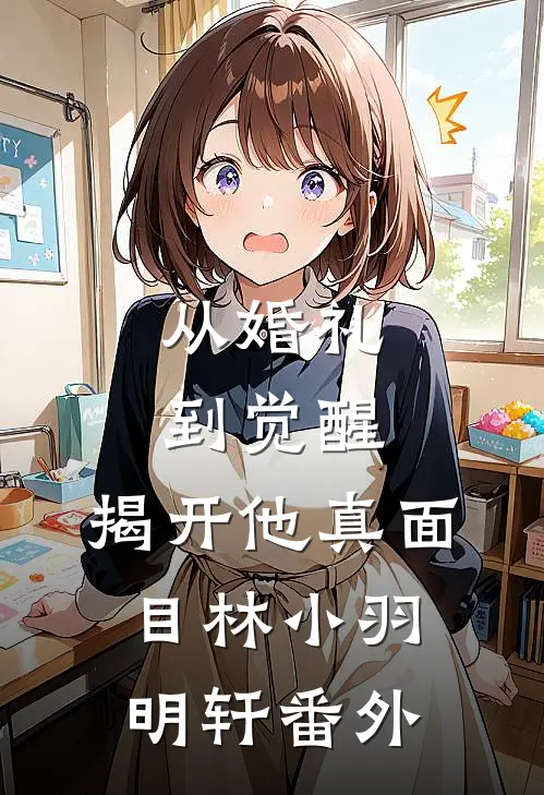 从婚礼到觉醒，揭开他真面目林小羽明轩 番外