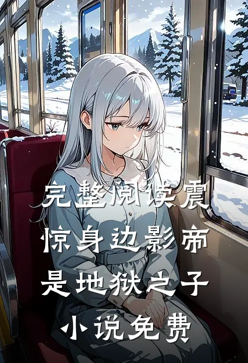 完整阅读震惊身边影帝是地狱之子小说免费