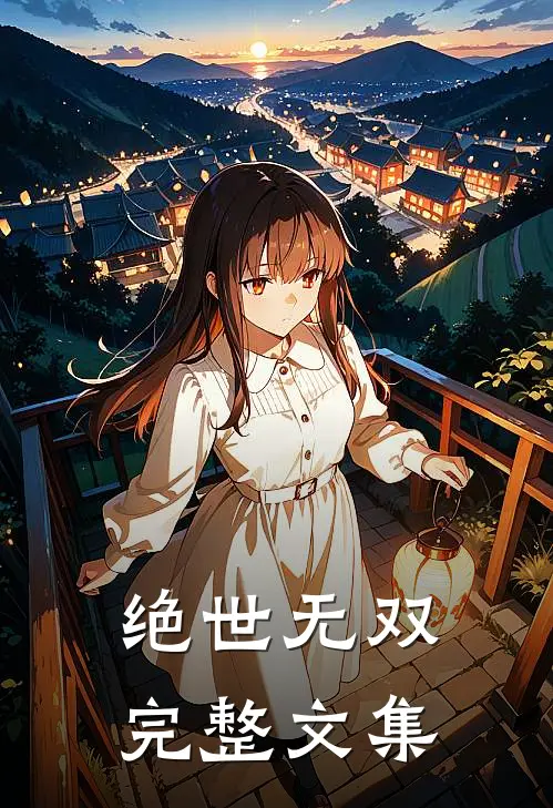 绝世无双完整文集