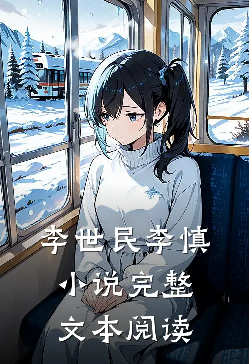 李世民李慎小说完整文本阅读