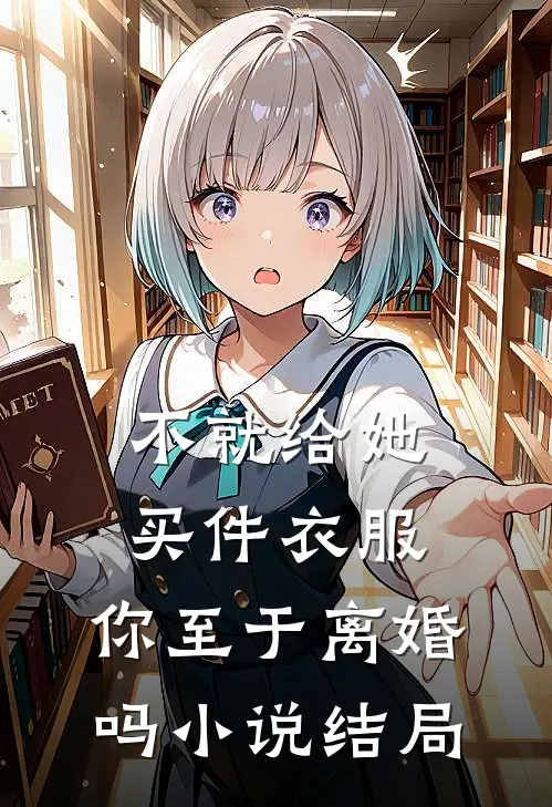 不就给她买件衣服，你至于离婚吗小说结局