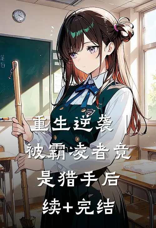 重生逆袭｜被霸凌者竟是猎手后续+完结