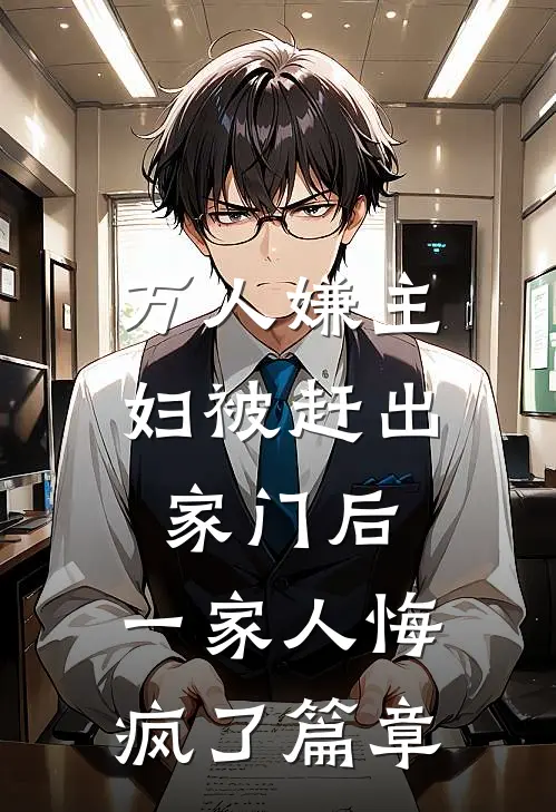 万人嫌主妇被赶出家门后，一家人悔疯了篇章