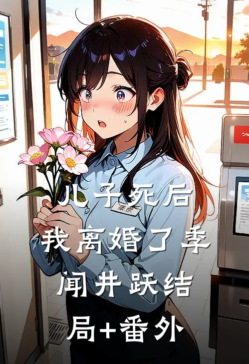 儿子死后，我离婚了季闻井跃结局+番外