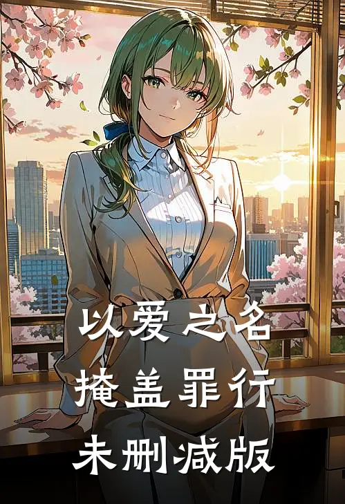 以爱之名掩盖罪行未删减版