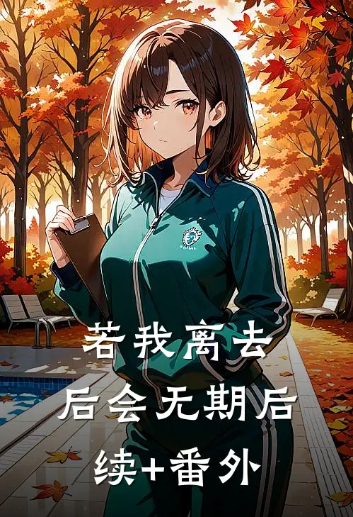 若我离去，后会无期后续+番外