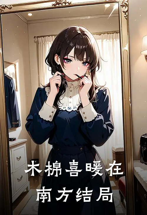 木棉喜暖在南方结局