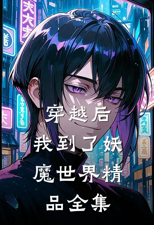 穿越后，我到了妖魔世界精品全集
