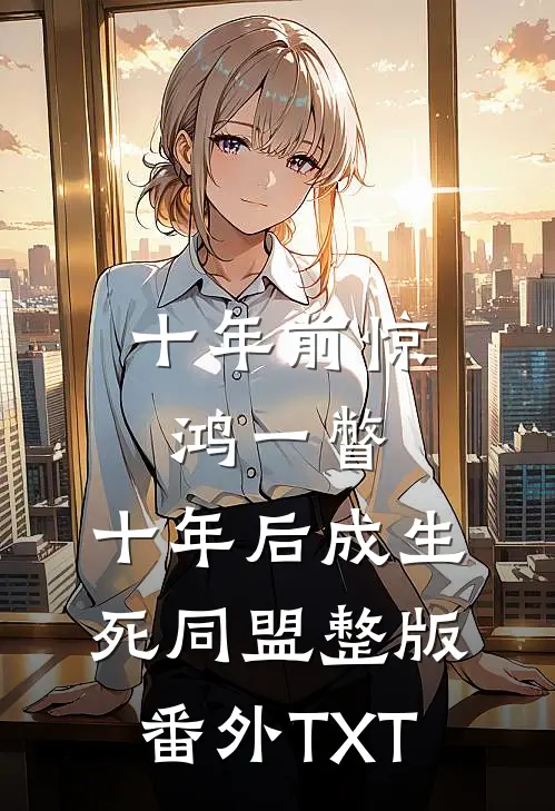 十年前惊鸿一瞥，十年后成生死同盟整版番外TXT