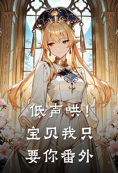 低声哄！宝贝，我只要你番外