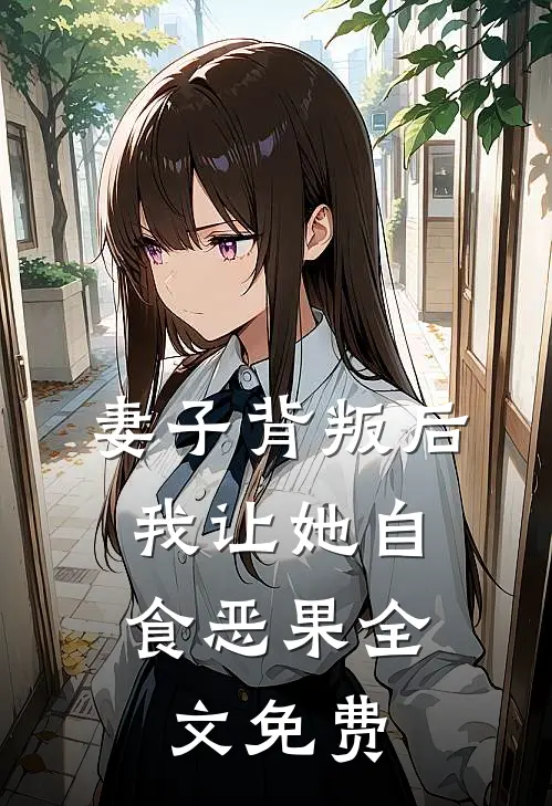 妻子背叛后，我让她自食恶果全文免费