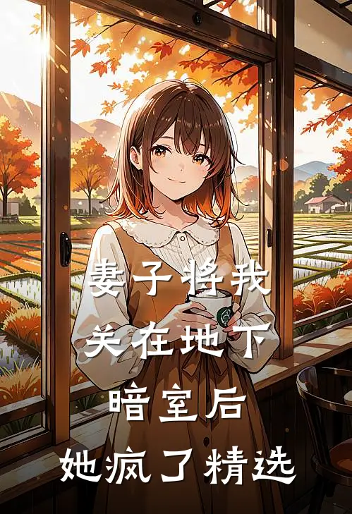 妻子将我关在地下暗室后，她疯了精选