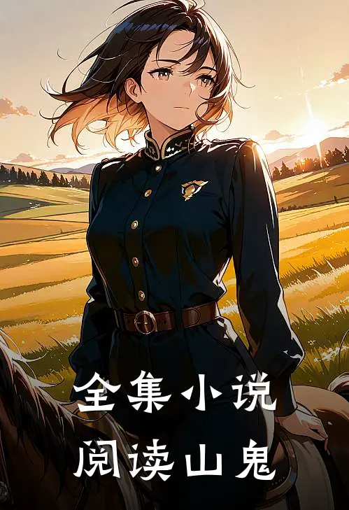 全集小说阅读山鬼