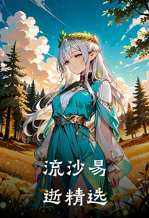 流沙易逝精选