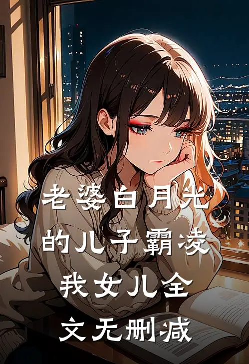 老婆白月光的儿子霸凌我女儿全文无删减