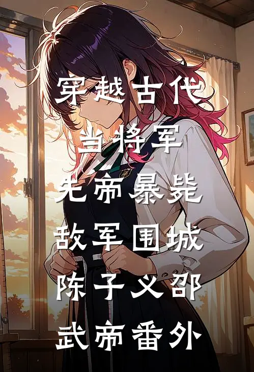 穿越古代当将军，先帝暴毙敌军围城陈子义邵武帝番外