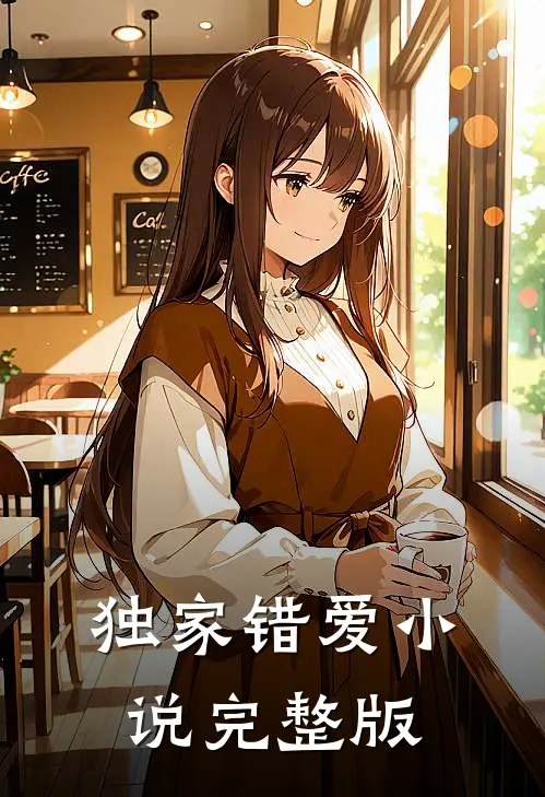 独家错爱 小说完整版