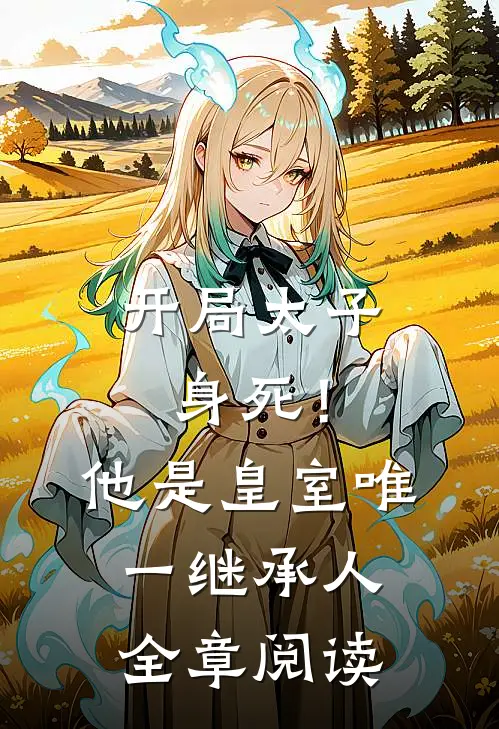 开局太子身死！他是皇室唯一继承人全章阅读