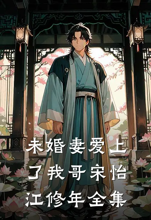 未婚妻爱上了我哥宋怡江修年 全集