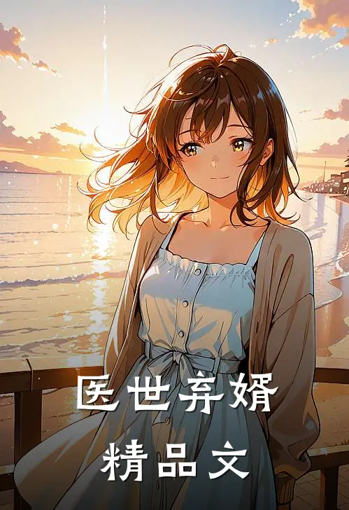 医世弃婿精品文