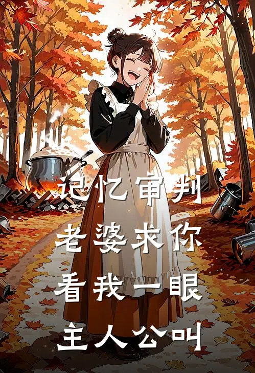 记忆审判：老婆求你看我一眼主人公叫