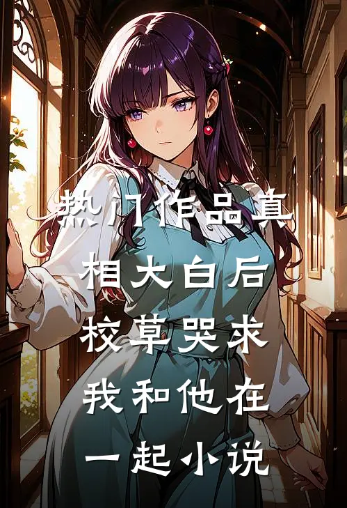 热门作品真相大白后校草哭求我和他在一起小说