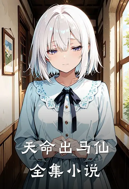 天命出马仙全集小说