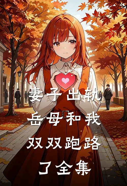 妻子出轨，岳母和我双双跑路了 全集