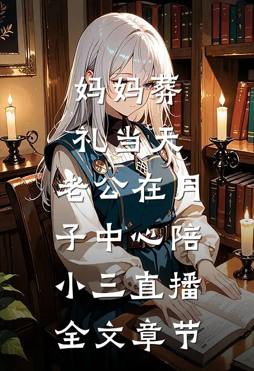 妈妈葬礼当天，老公在月子中心陪小三直播全文章节