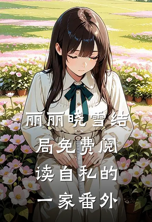 丽丽晓雪结局免费阅读自私的一家番外