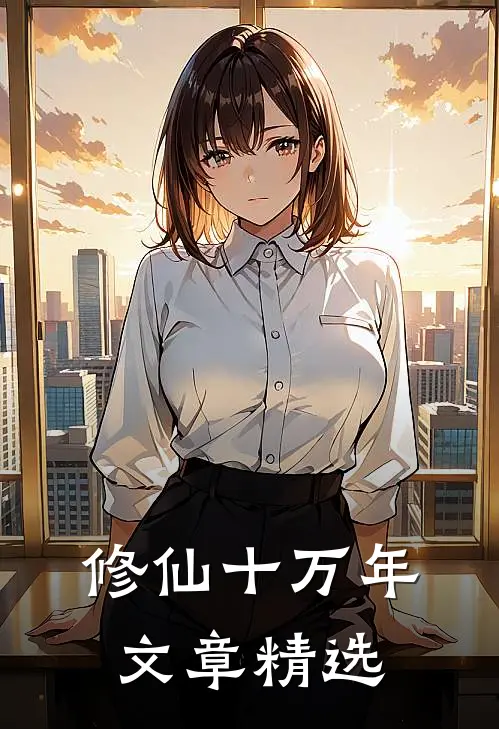 修仙十万年文章精选