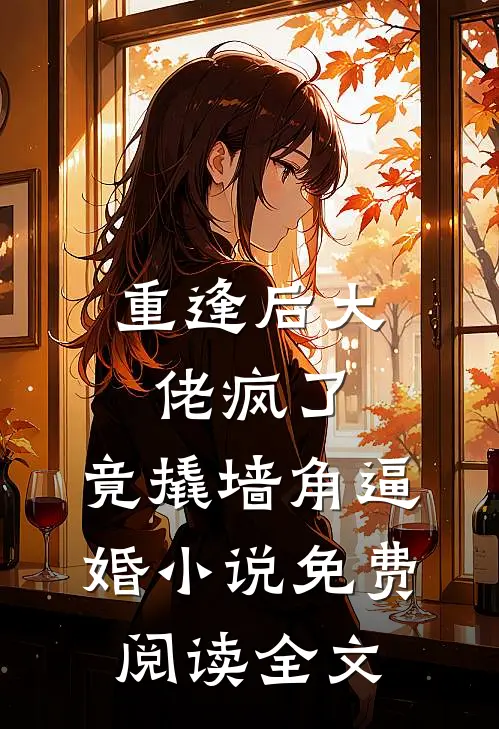 重逢后大佬疯了，竟撬墙角逼婚小说免费阅读全文