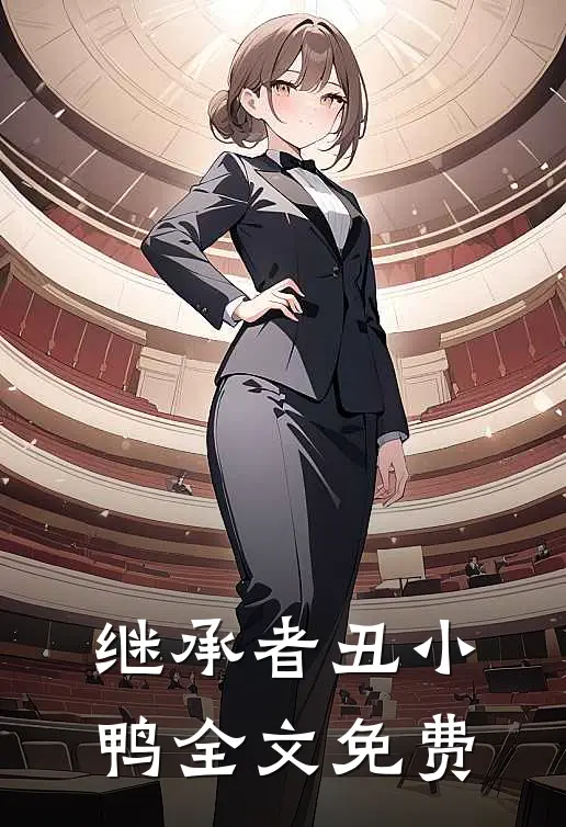 继承者丑小鸭全文免费