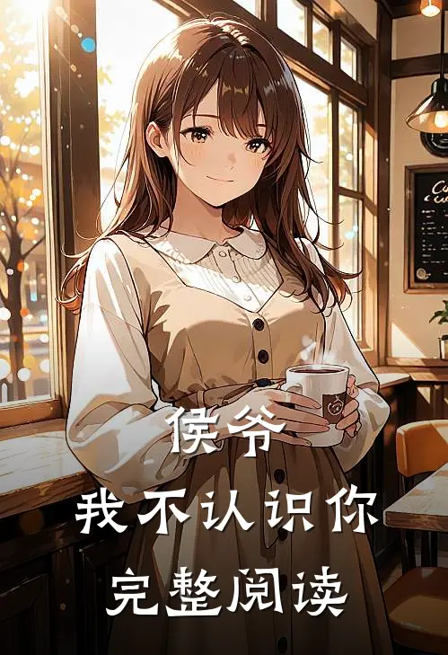 侯爷，我不认识你完整阅读