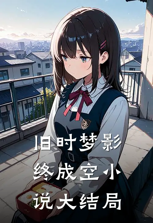 旧时梦影终成空小说大结局
