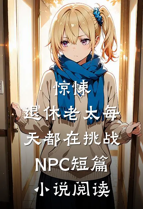 惊悚：退休老太每天都在挑战NPC短篇小说阅读