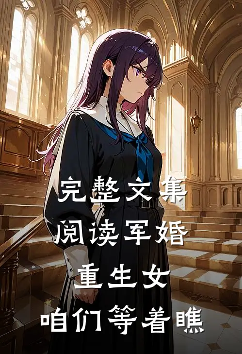 完整文集阅读军婚：重生女，咱们等着瞧