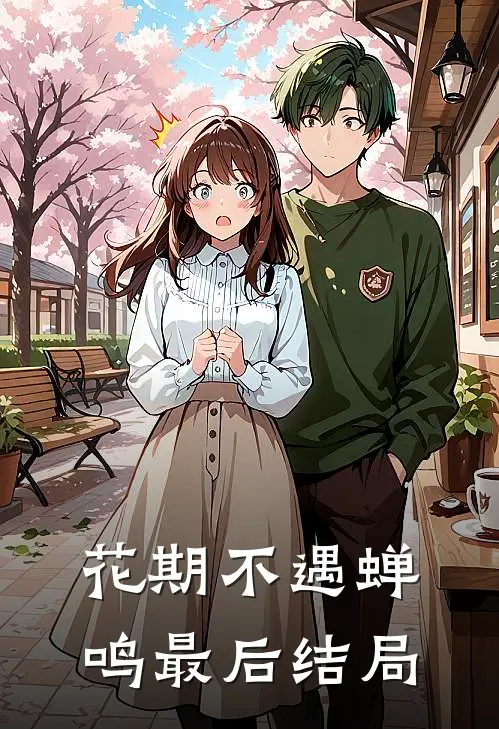 花期不遇蝉鸣最后结局