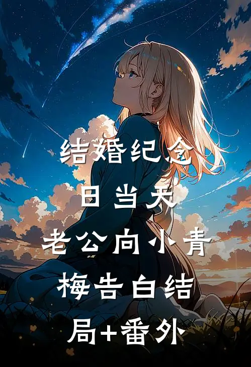结婚纪念日当天，老公向小青梅告白结局+番外
