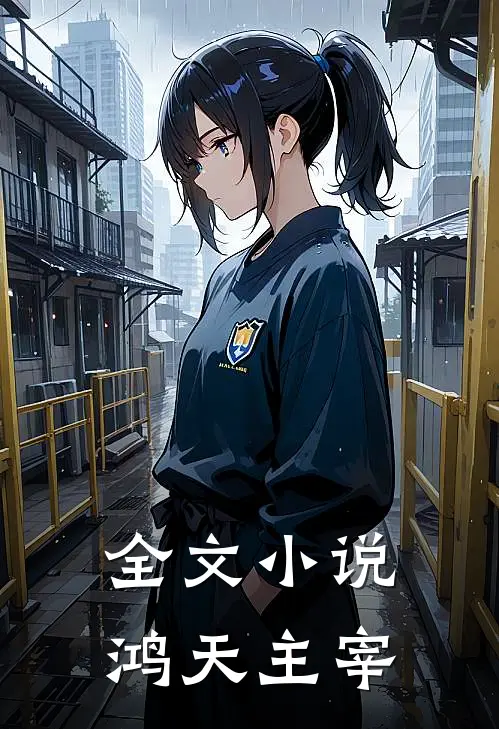 全文小说鸿天主宰