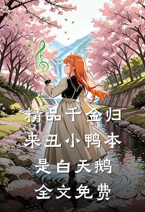 精品千金归来丑小鸭本是白天鹅全文免费